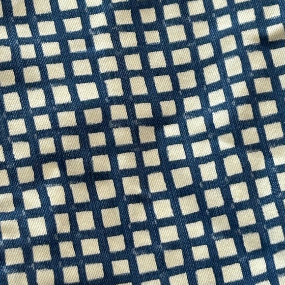 Tory Burch Blue Haven pants - Picture 2 of 9